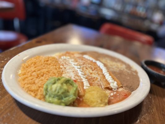 Los Amigos Bar & Grill by null