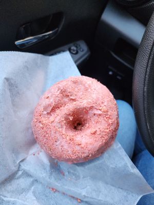 Dough Doughnuts UES by null