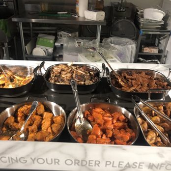 ākra Eatery - Meat options - African Near Me - Worcester, Massachusetts