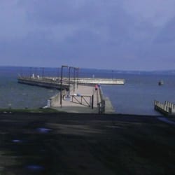 Matapeake Clubhouse and Beach 