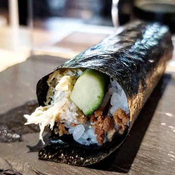 Handies Douzo - Kani HR - Sushi Bars Near Me - Houston, Texas Handies Douzo - Kani HR - Sushi Bars Near Me - Houston, Texas