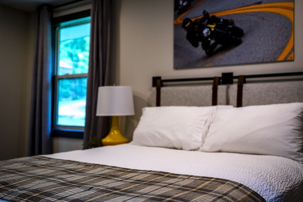 Fontana Village Resort & Marina by null