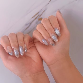 1. Eastvale Nails Spa