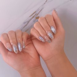 Eastvale Nails Spa - Gel X by Ann