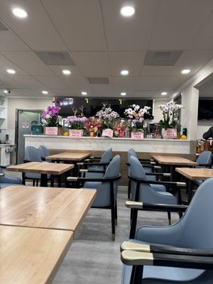 New Elite Restaurant by null