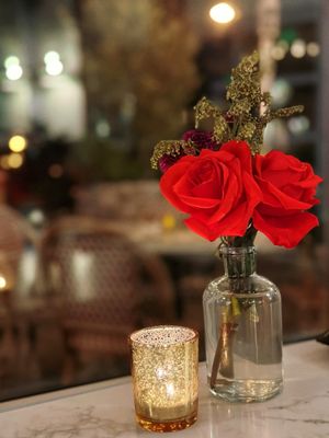 Petite Left Bank by null