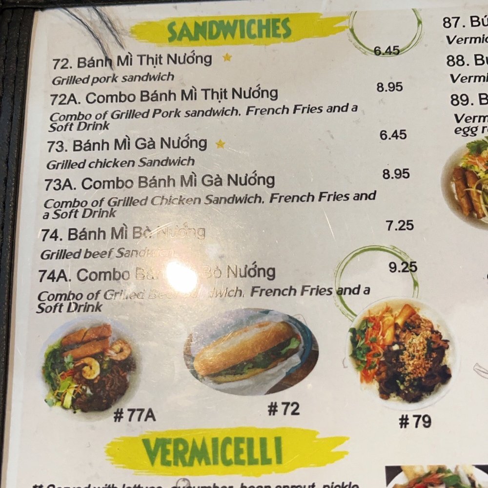 Pho Bo & Bambu Cypress - menu - Bubble Tea Near Me - Cypress, Texas Pho Bo & Bambu Cypress - menu - Bubble Tea Near Me - Cypress, Texas