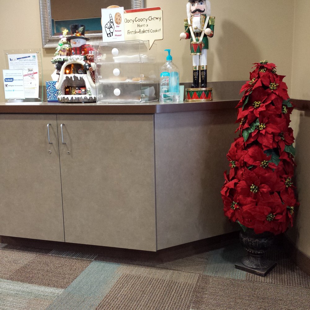 Vahid Babaeian, DDS - Fresh cookies! - Orthodontists Near Me - Downey, California Vahid Babaeian, DDS - Fresh cookies! - Orthodontists Near Me - Downey, California