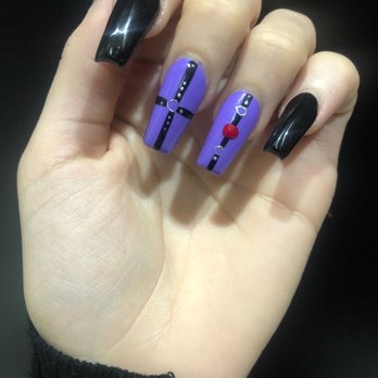 New Moon Nails - Waxing Near Me - Mesa, Arizona New Moon Nails - Waxing Near Me - Mesa, Arizona