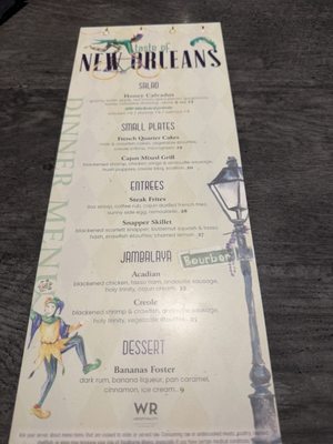 22TEN Kitchen Cocktails by null