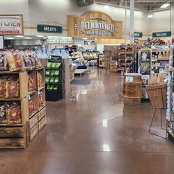 Sprouts Farmers Market