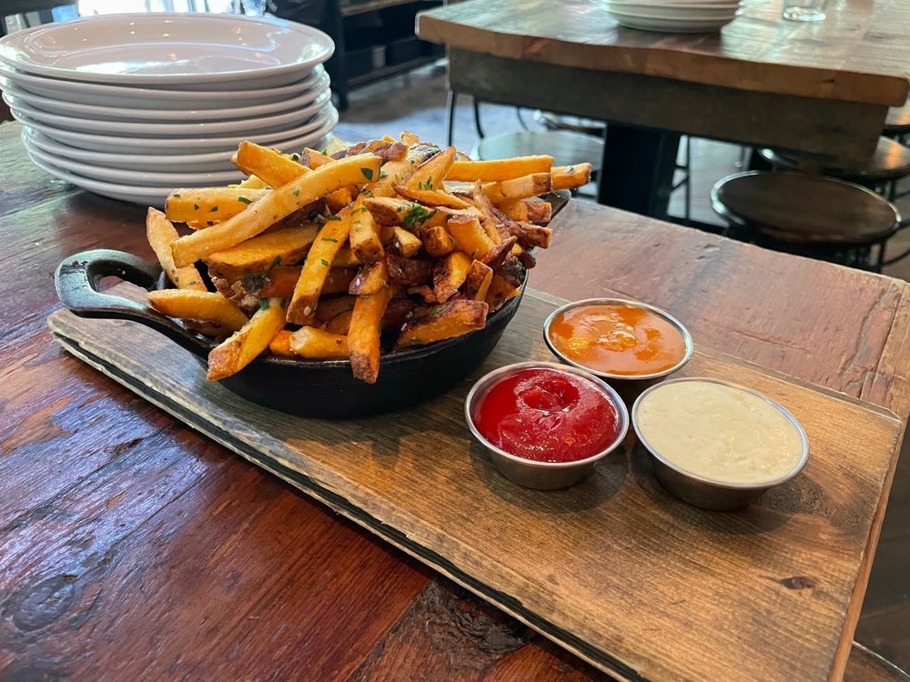 Parlor Pizza Bar - River North