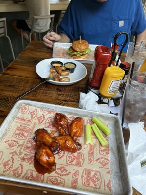 Barleygarden Kitchen and Craft Bar - Alpharetta (Avalon) by null