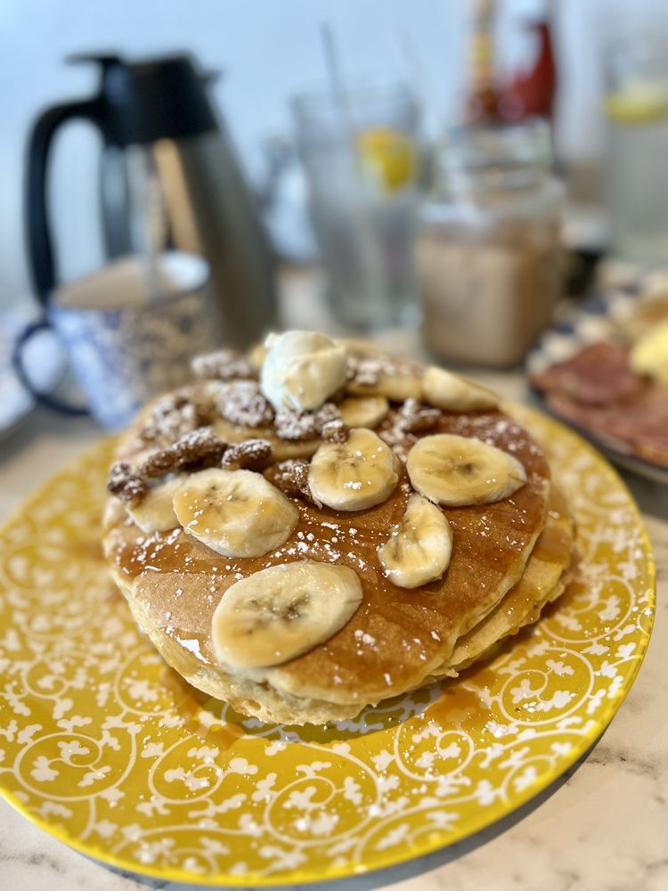 HONEY BERRY PANCAKES AND CAFE Updated September 2024 220 Photos