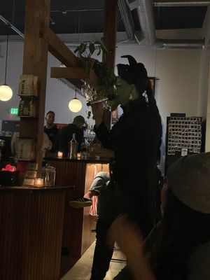 Living Room Wines by null