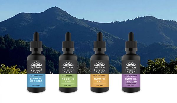 MT TAM BOTANICALS CBD - Updated May 2026 - 69 Bolinas Rd, Fairfax,  California - Vitamins & Supplements - Phone Number