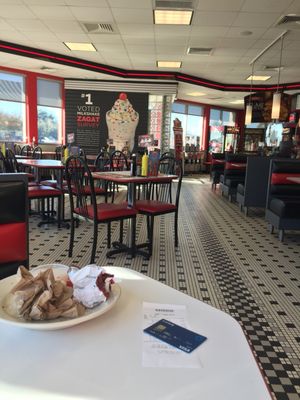 Steak ’n Shake by null