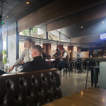 Cinco - Mexican Near Me - Los Angeles, California