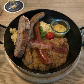 Münchner Stubn - Bavarian Near Me - Munich, BY