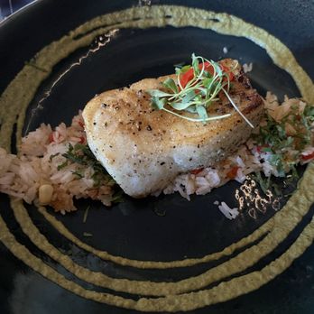 Renata's Hearth - Sea Bass - Latin American Near Me - Phoenix, Arizona Renata's Hearth - Sea Bass - Latin American Near Me - Phoenix, Arizona