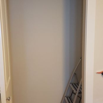 California Closets - Burnaby - Before - Interior Design Near Me - Burnaby, British Columbia California Closets - Burnaby - Before - Interior Design Near Me - Burnaby, British Columbia