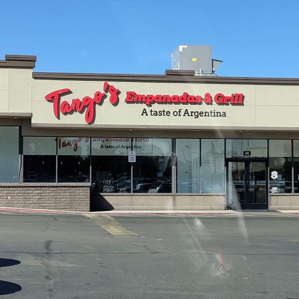 Tango's Empanadas & Grill - Meridian - Tango's - Empanadas Near Me - Meridian, Idaho Tango's Empanadas & Grill - Meridian - Tango's - Empanadas Near Me - Meridian, Idaho