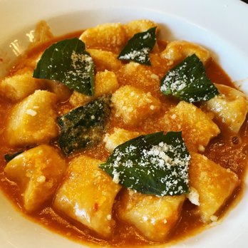 Mad Bene - Gnocchi is so pillowy soft, literally melts in your mouth - Italian Near Me - Kapolei, Hawaii Mad Bene - Gnocchi is so pillowy soft, literally melts in your mouth - Italian Near Me - Kapolei, Hawaii