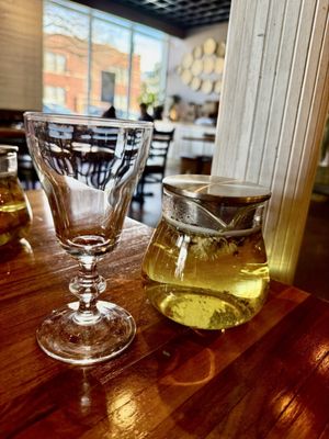 MORA Oak Park by null