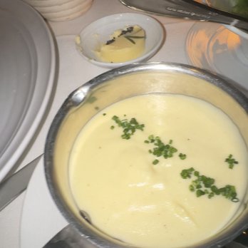 Eiffel Tower Restaurant - Creamy Mashed Potatoes - French Near Me - Las Vegas, Nevada Eiffel Tower Restaurant - Creamy Mashed Potatoes - French Near Me - Las Vegas, Nevada
