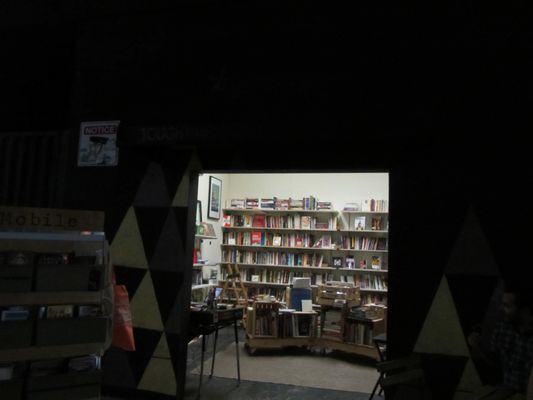LibroMobile Bookstore by null