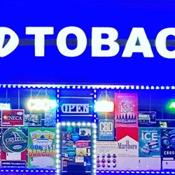 Wild Tobacco Shop Greensboro