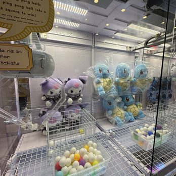 Gatcha - Arcades Near Me - Orlando, Florida Gatcha - Arcades Near Me - Orlando, Florida