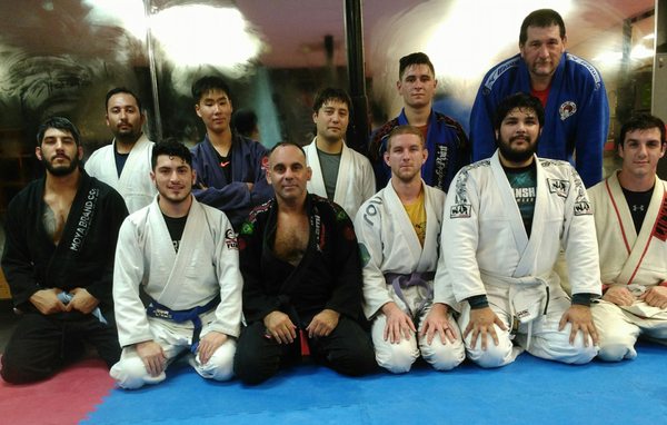 Centreville BJJ