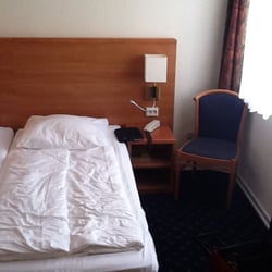 Elbbrücken Hotel