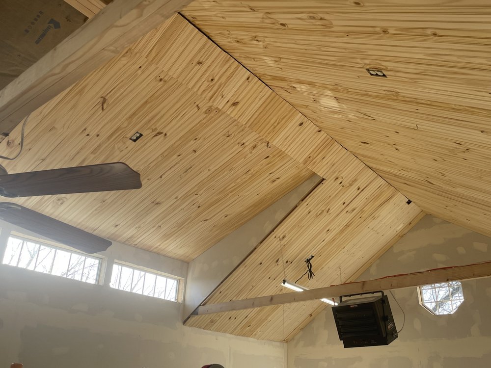 BRAD’S HANDYMAN SERVICE Updated May 2024 Request a Quote Wellman