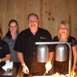 All Star Catering Co