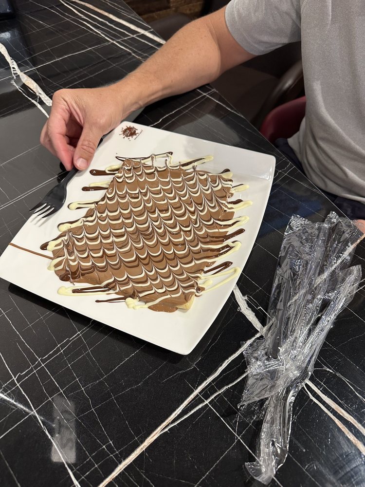 MELT N DIP 42 Photos & 17 Reviews 11301 N 56th St, Temple Terrace