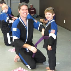 American Free Style Karate