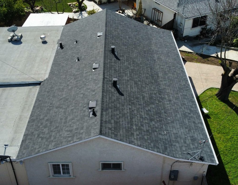 Slide of Bay Area Roofing Master