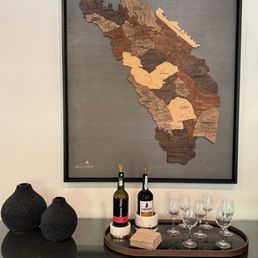 Wine & Cheese Hour from 5-6 pm. Wine & Cheese Hour from 5-6 pm.