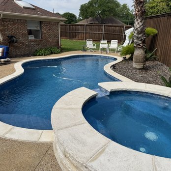 Dan the Pool Man - Pool Cleaners Near Me Dan the Pool Man - Pool Cleaners Near Me