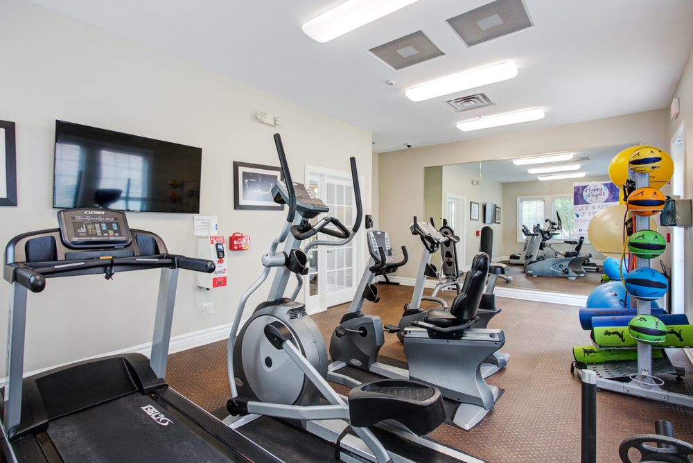 THE GATES OF DEER GROVE BY HARBOR GROUP MANAGEMENT Updated October