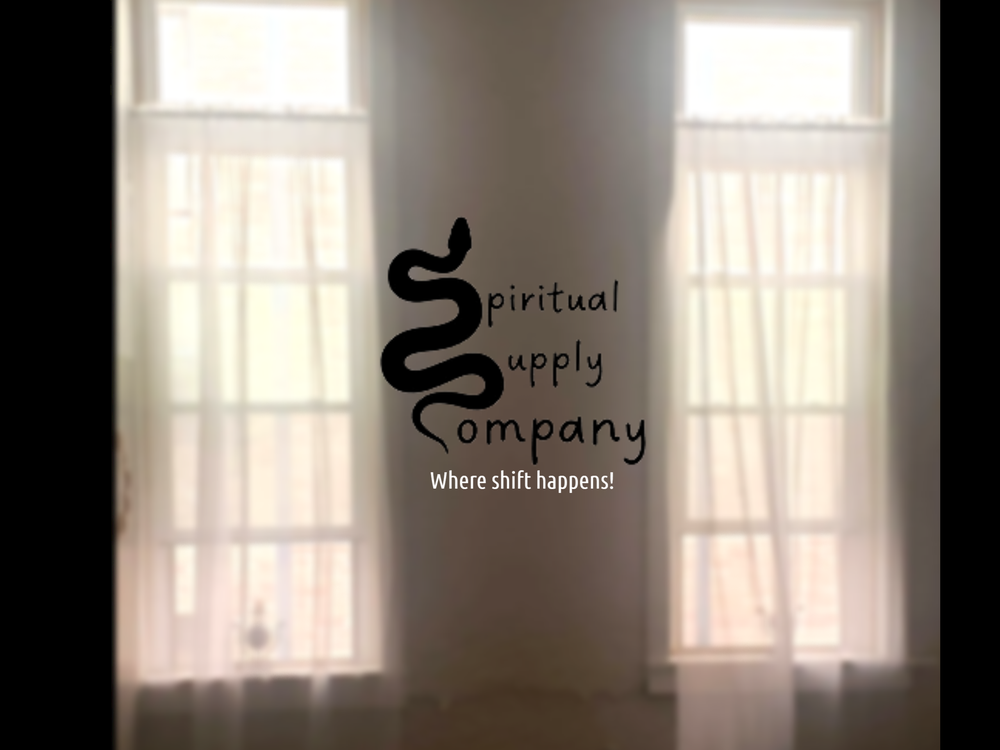 SPIRITUAL SUPPLY 415 N Main St, Bloomington, IL Yelp
