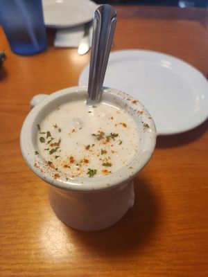 Kelly's Landing New England Seafood by null