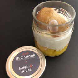Bec Sucré