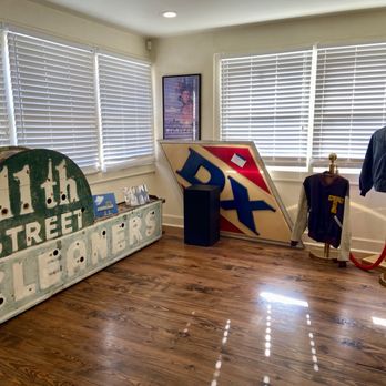 The Outsiders House Museum - Museums Near Me - Tulsa, Oklahoma The Outsiders House Museum - Museums Near Me - Tulsa, Oklahoma
