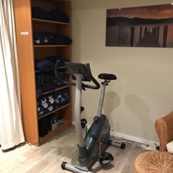Hotel National - "Spa"