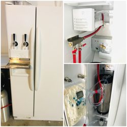 Draft Works Beverage Systems