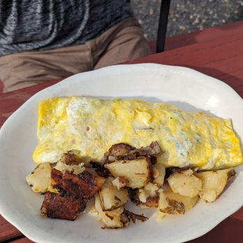 Lucille's Luncheonette - German omelette - Breakfast & Brunch Near Me - Warren Grove, New Jersey Lucille's Luncheonette - German omelette - Breakfast & Brunch Near Me - Warren Grove, New Jersey