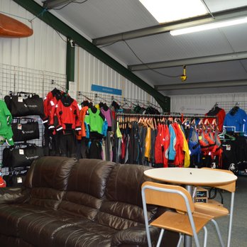 Outdoor Active - Outdoor Gear Near Me - Berkeley, GLS